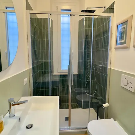 Appartement Elegant Near The Vatican Rome