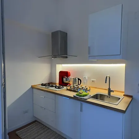 Elegant Near The Vatican Appartement Rome