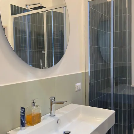 Elegant Near The Vatican Appartement