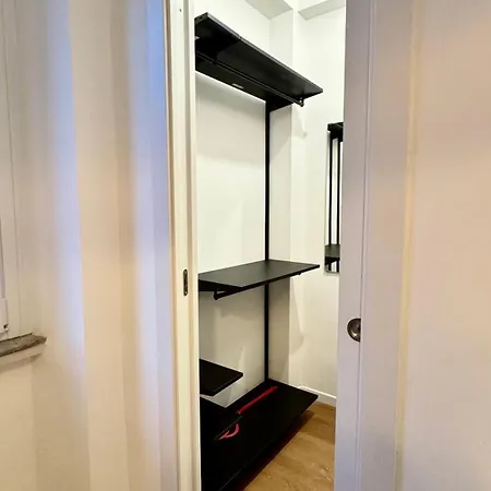 Elegant Near The Vatican Appartement