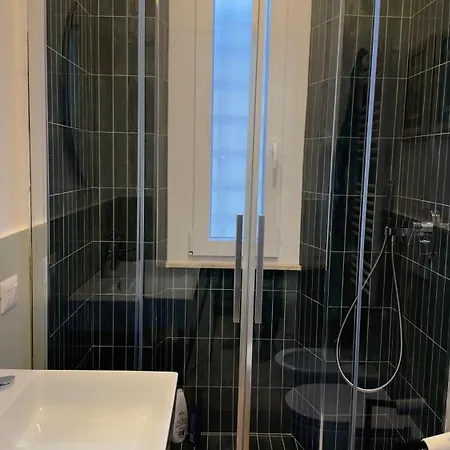 Elegant Near The Vatican Appartement