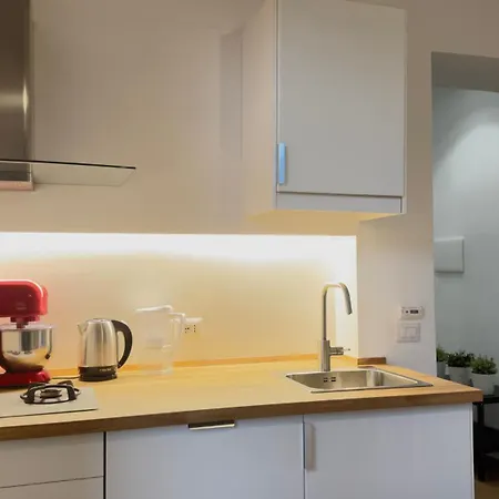 Appartement Elegant Near The Vatican