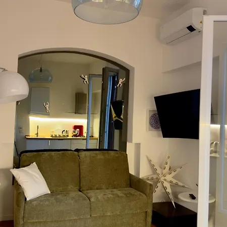 Elegant Near The Vatican Appartement Rome