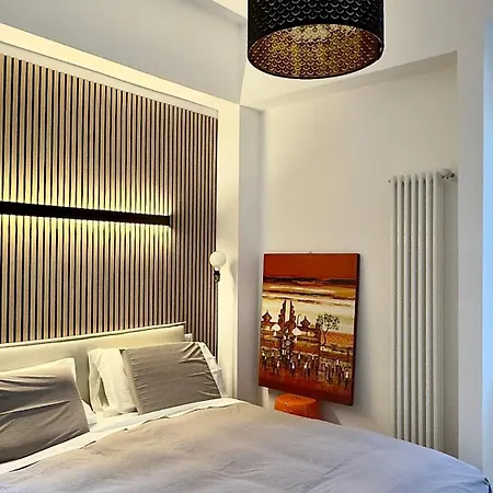 Elegant Near The Vatican *