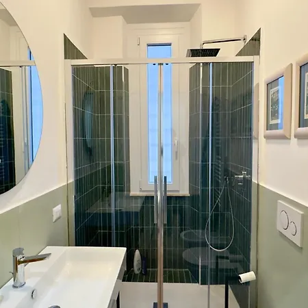 Elegant Near The Vatican * Rome