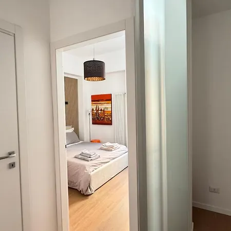 Elegant Near The Vatican