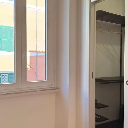 Elegant Near The Vatican Appartement Rome