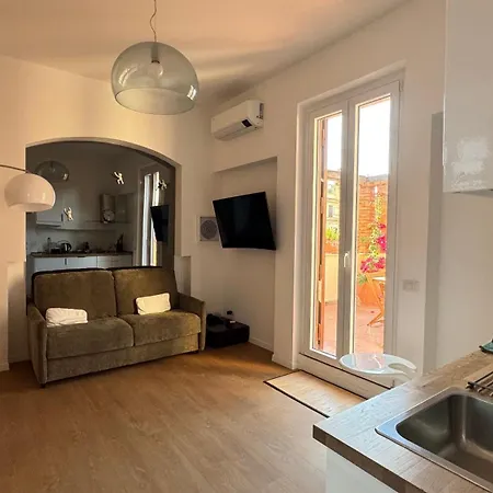 Apartment Elegant Near The Vatican *