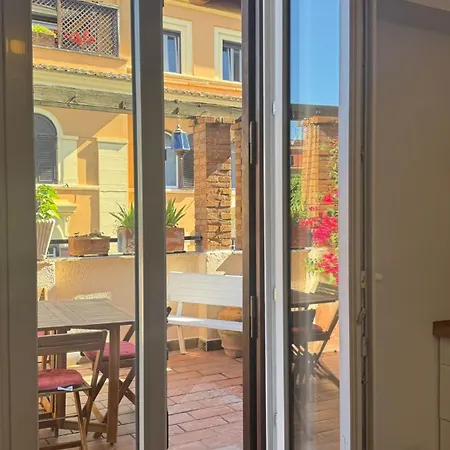 Elegant Near The Vatican * Rome