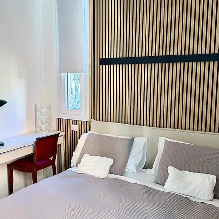 Apartment Elegant Near The Vatican