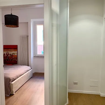 Apartment Elegant Near The Vatican Rome